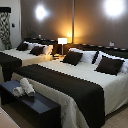 Akwati Suites Iguazu Puerto Iguazú Eksteriør billede