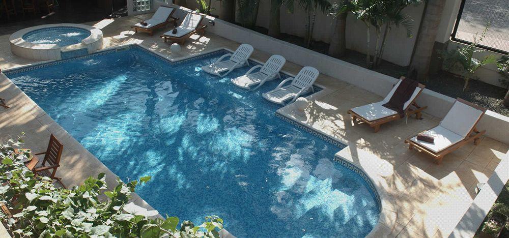 Akwati Suites Iguazu Puerto Iguazú Eksteriør billede