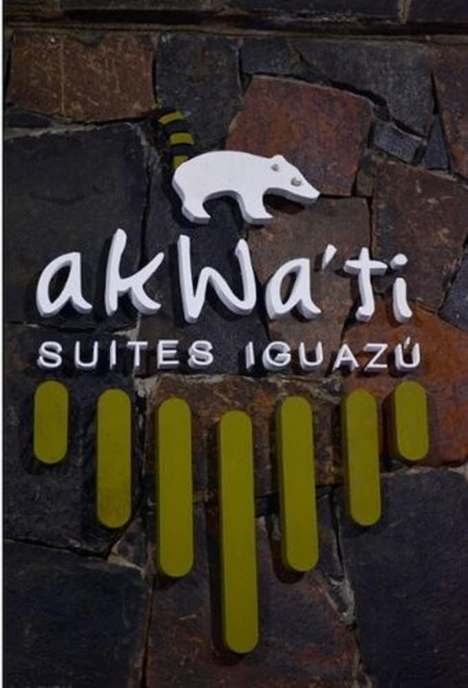 Akwati Suites Iguazu Puerto Iguazú Eksteriør billede