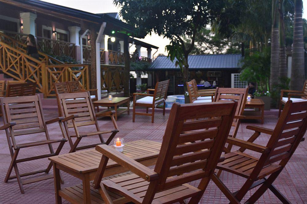 Akwati Suites Iguazu Puerto Iguazú Eksteriør billede