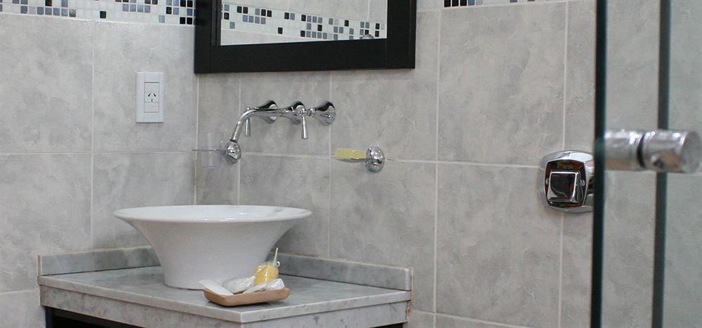 Akwati Suites Iguazu Puerto Iguazú Eksteriør billede