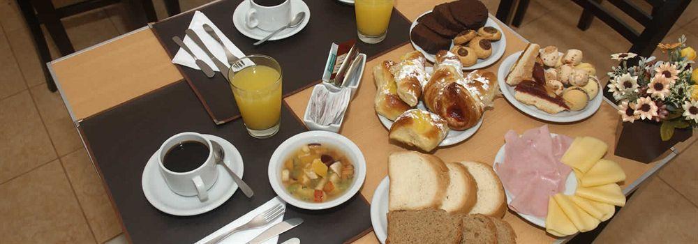 Akwati Suites Iguazu Puerto Iguazú Eksteriør billede