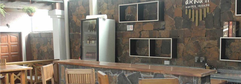 Akwati Suites Iguazu Puerto Iguazú Eksteriør billede