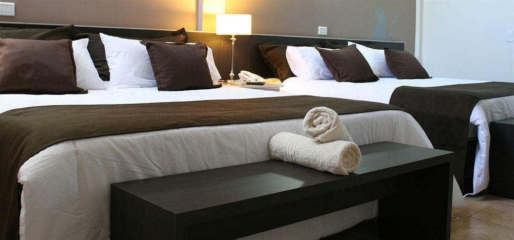 Akwati Suites Iguazu Puerto Iguazú Eksteriør billede