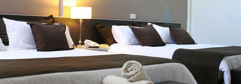 Akwati Suites Iguazu Puerto Iguazú Eksteriør billede