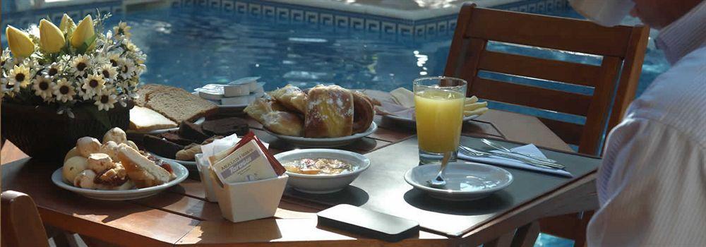 Akwati Suites Iguazu Puerto Iguazú Eksteriør billede