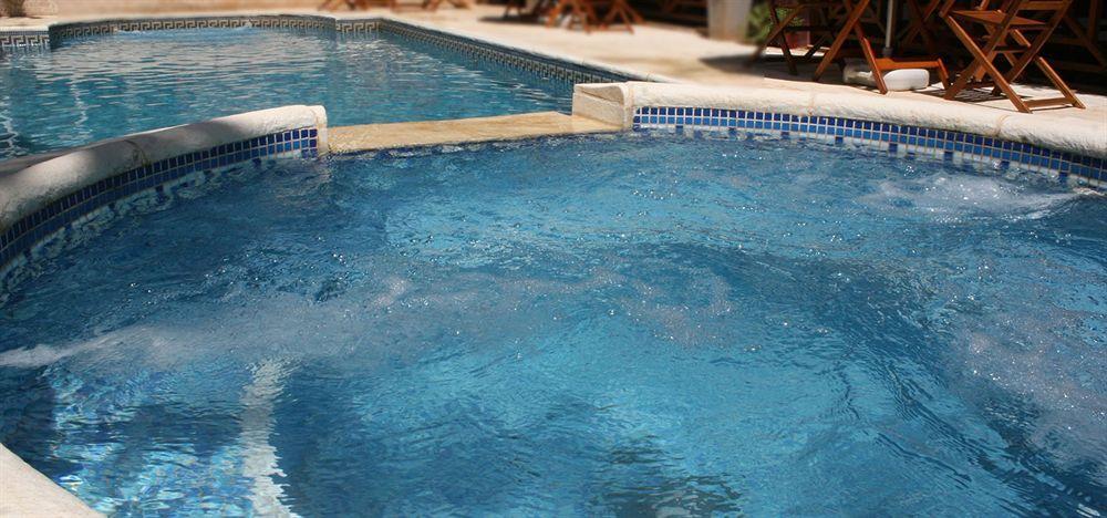 Akwati Suites Iguazu Puerto Iguazú Eksteriør billede