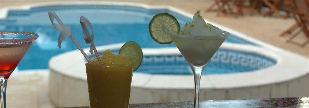 Akwati Suites Iguazu Puerto Iguazú Eksteriør billede