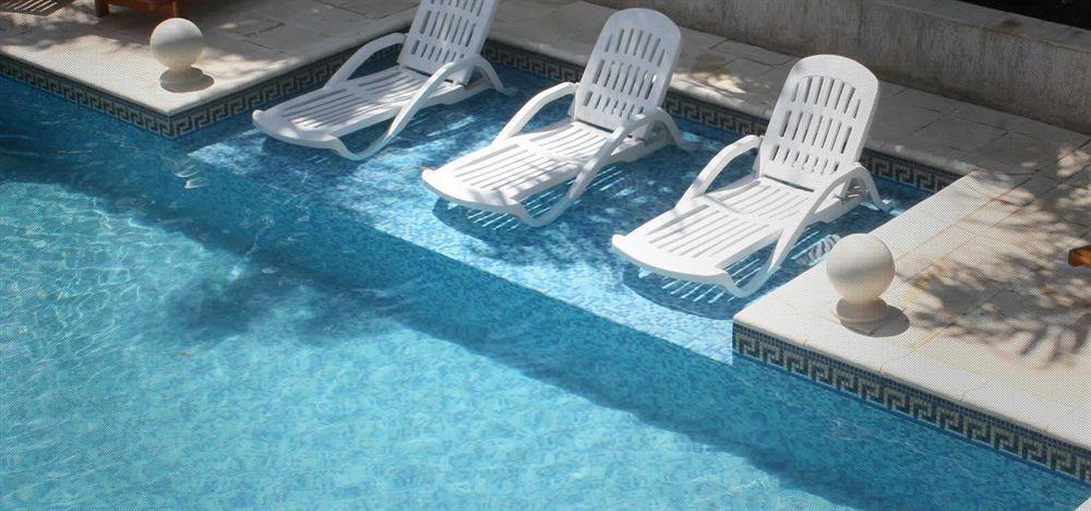 Akwati Suites Iguazu Puerto Iguazú Eksteriør billede