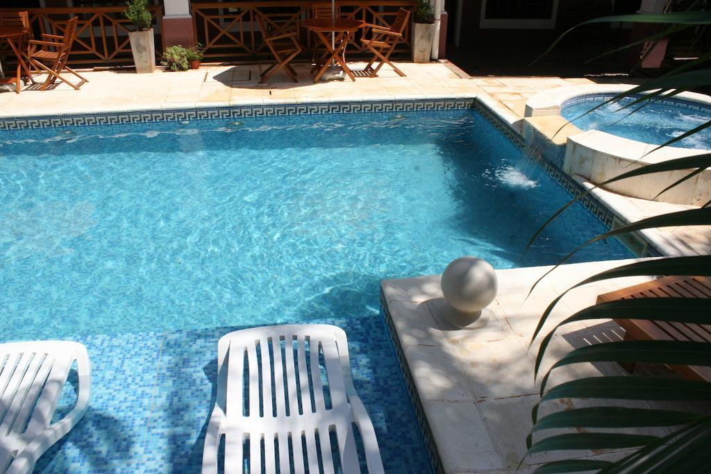 Akwati Suites Iguazu Puerto Iguazú Eksteriør billede