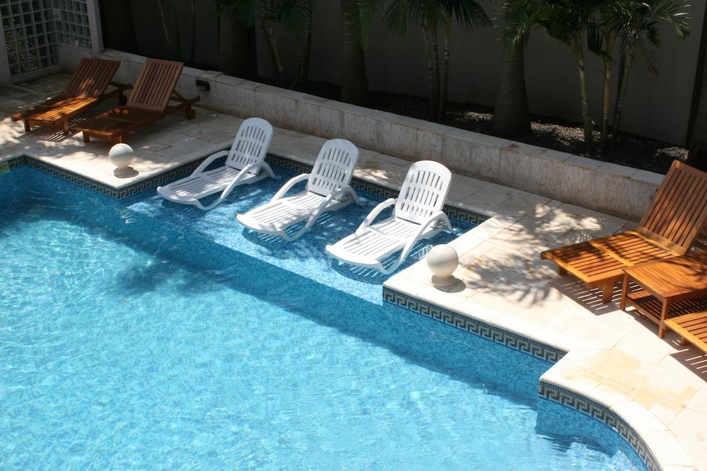 Akwati Suites Iguazu Puerto Iguazú Eksteriør billede