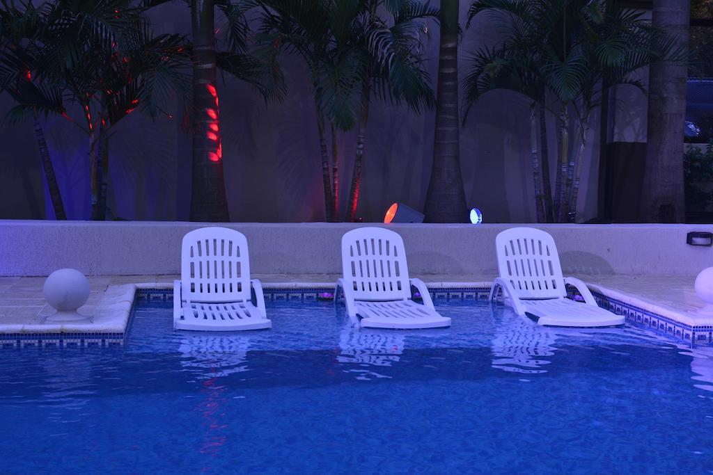 Akwati Suites Iguazu Puerto Iguazú Eksteriør billede