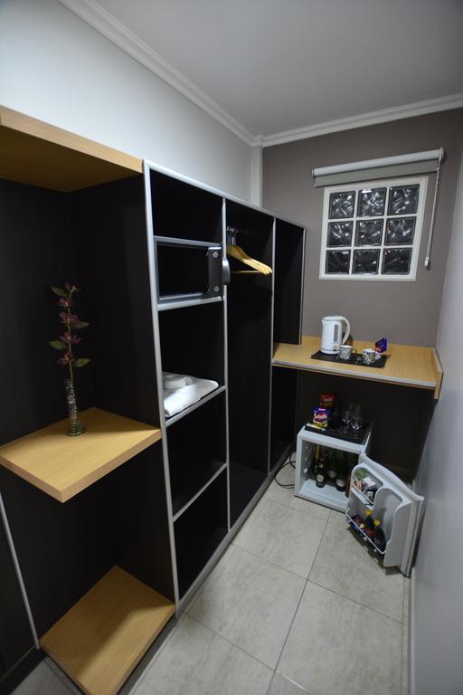 Akwati Suites Iguazu Puerto Iguazú Eksteriør billede