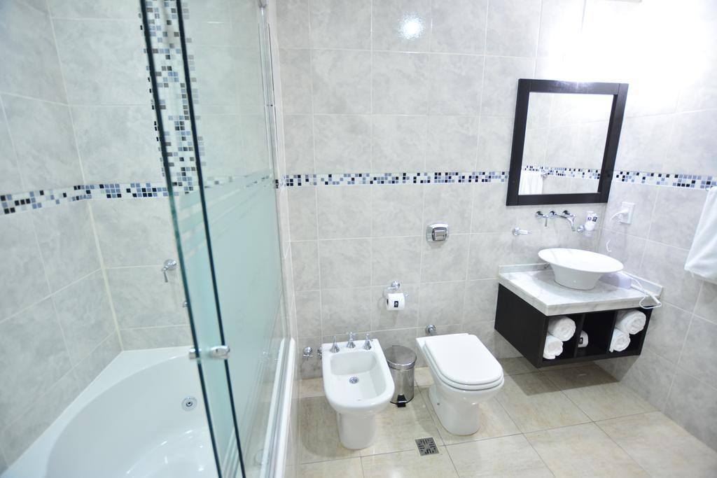 Akwati Suites Iguazu Puerto Iguazú Værelse billede