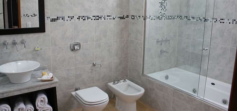 Akwati Suites Iguazu Puerto Iguazú Eksteriør billede